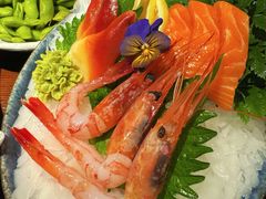 -松子料理(华威桥店)
