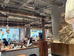 -北丐先生·野馄饨烧烤(长宁龙之梦店)