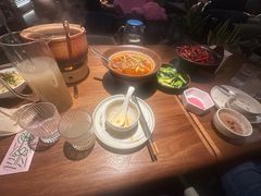 -清水亭湖北菜(大屯DT51店)