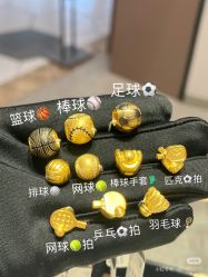 -周生生Chow Sang Sang(天津恒隆广场店)