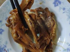 -许村蟹面(海宁许村大道店)