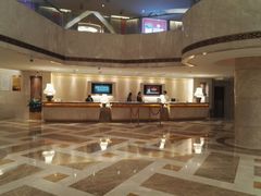 -芜湖白金汉爵大酒店