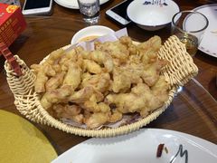 -那家老院子东北菜·饺子·小鸡炖蘑菇(艳华街店)