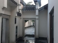 -帐篷客·溪龙茶谷度假酒店