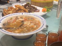 -老雒阳面馆·水席·洛阳菜(王城路店)