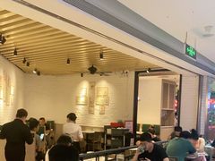 -新宝餐厅(流塘店)