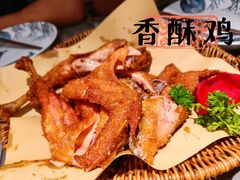 -前海沿·青岛菜(乐客城店)