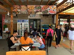 -阿弟特色海鲜餐厅·大排档(平潭店)