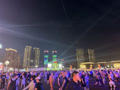 -星海广场