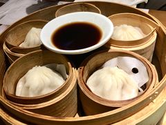 -南小馆(迪士尼小镇店)