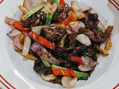 -明本湛江鸡•海鲜小厨(陈家祠店)