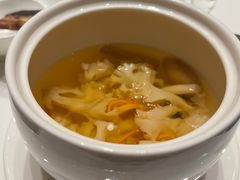 菌临天下-品粹徽园·家常安徽菜