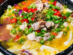 -二十八里太湖船菜(吉祥路店)