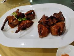 红烧乳鸽-花好悦园(瀛洲店)