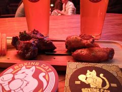-Boxing Cat Brewery拳击猫精酿啤酒馆(永福店)