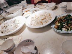 -日丰园海肠水饺·老字号大连海鲜(和平广场店)