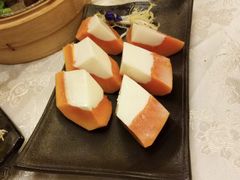 -酌宴府The China Club·广州万富希尔顿酒店(云城东路店)
