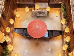 -叶叶菩提(太原别墅店)