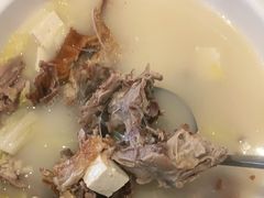 -大鸭梨烤鸭(石佛营店)