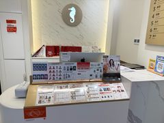 -海马体照相馆(厦门SM城市广场店)