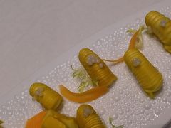 -南京富力万达嘉华酒店·游宴一品淮扬中餐厅