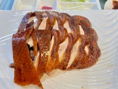 精品烤鸭-香融府·烤鸭·家常菜(马家堡路店)