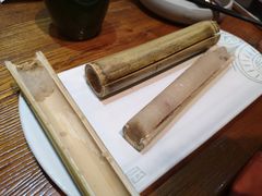-云海肴·汽锅鸡·云南代表菜(天津国金汇店)