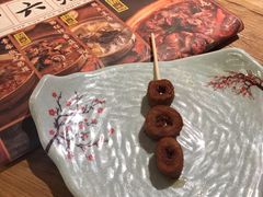 -十六蒲(桂林路店)