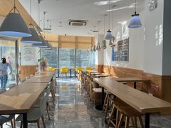 -Blueglass酸奶(财富购物中心店)