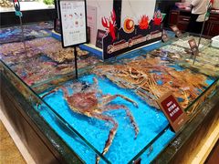 -徐记海鲜(开福寺|伍家岭店)