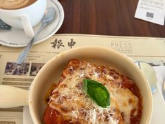 -THE PRESS(申报馆店)