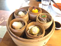 -南小馆(迪士尼小镇店)