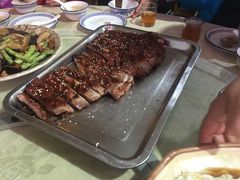 -区海鸡场饭店(石壁店)