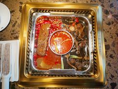 -蜀九鼎毛肚火锅(惠安店)