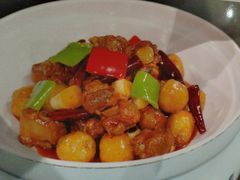 -尚宴(盛世广场·食尚街店)