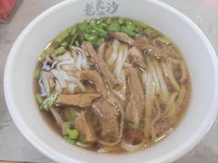-老长沙原汁原味粉馆(韭菜园店)