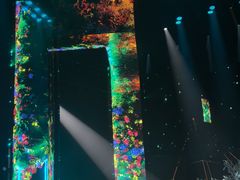 -梦之蓝青奥体育公园体育馆