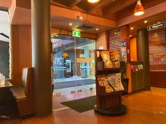 -Pancakes on the rocks(Darling Harbour)