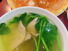 -古早人小吃店(黄河北路店)