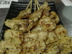 -炭舍干锅·烤鱼(扬名广场店)