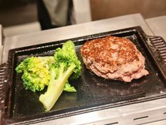 -肉肉大米(金虹桥店)
