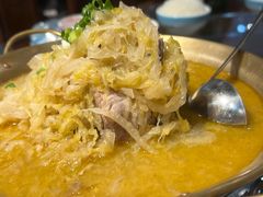 -东北大院·东北菜(三台子店)