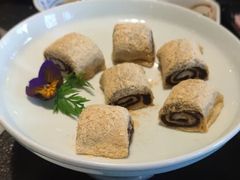 -东来顺饭庄(金泉广场店)