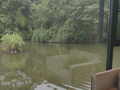 -茅庐·川粤精品私房菜(金沙遗址店)