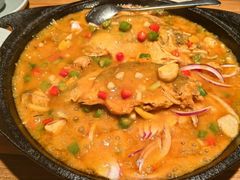 -YAFEE雅菲·粤菜·湘菜·融合菜(魏公村店)