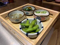-樱宿日式和牛烧肉(五道口店)