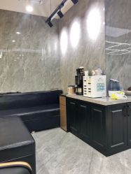 -Tipo Hair salon（明星）店