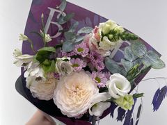 -BOBLOOM花店(宝龙旭辉广场店)