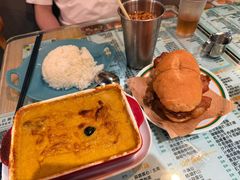 -八爷茶餐厅