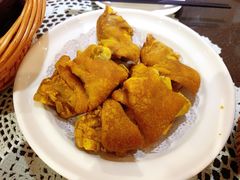 金牌炸猪手-熠盛粤味(永康路店)